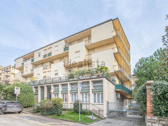 Appartamento in vendita di 78 m² in Via Carlo Vigliani, 4