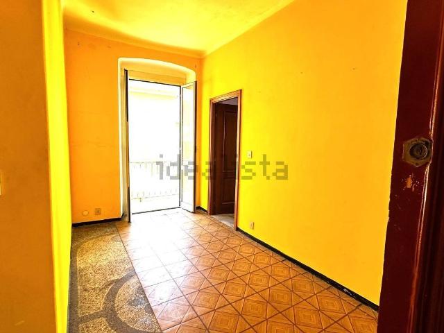 Appartamento in vendita di 78 m² in Via Carlo Barabino