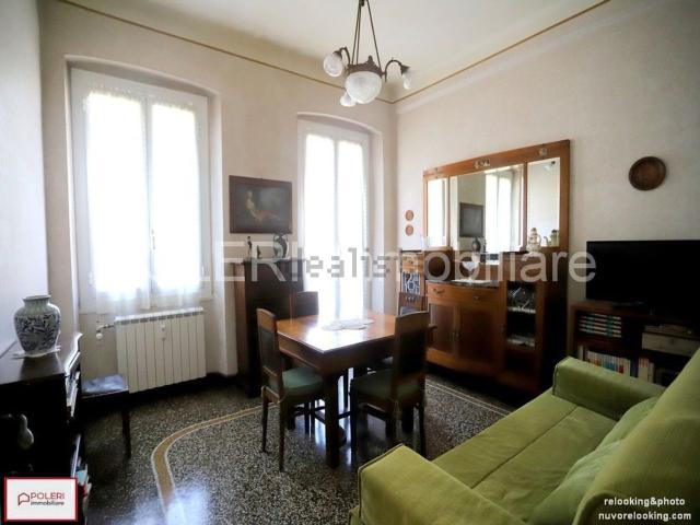 Appartamento in vendita di 78 m² in Via Carlo e Nello Rosselli