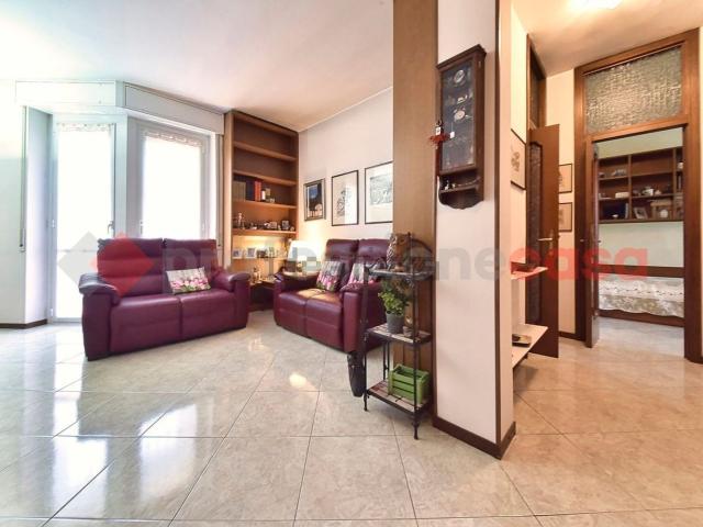 Appartamento in vendita di 78 m² in Via Carlotta Marchionni, 31