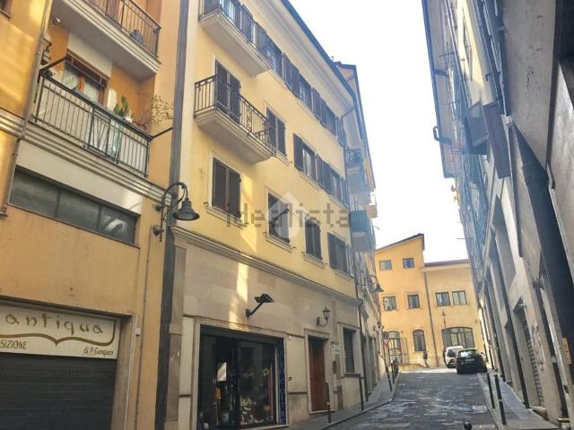 Appartamento in vendita di 78 m² in Via Carmine, 9