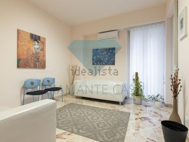 Appartamento in vendita di 78 m² in Via Carnazza, 17