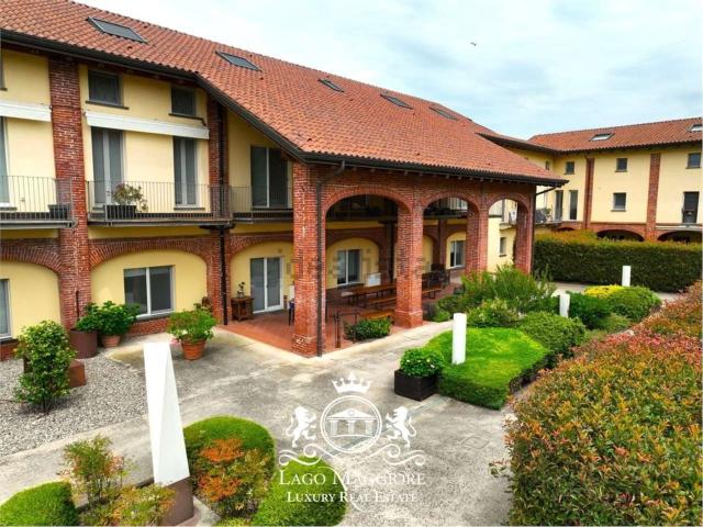 Appartamento in vendita di 78 m² in Via Case Sparse, 14