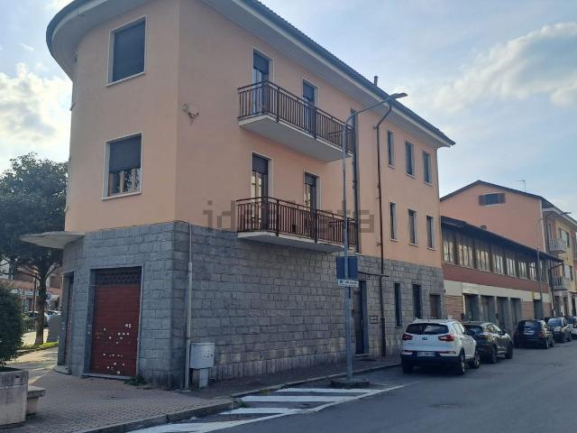 Appartamento in vendita di 78 m² in Via Caselle, 1