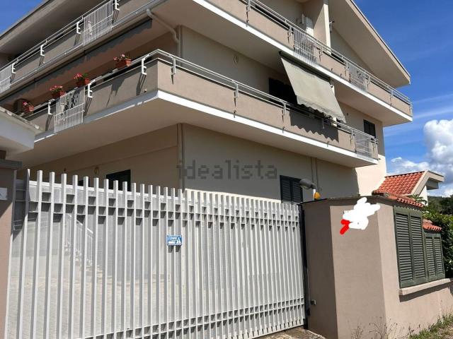 Appartamento in vendita di 78 m² in Via Casilina Sud