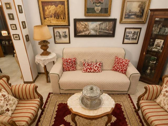 Appartamento in vendita di 78 m² in Via Cassino Scanasio, 6