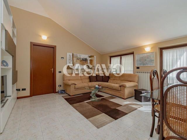 Appartamento in vendita di 78 m² in Via Cavour, 50