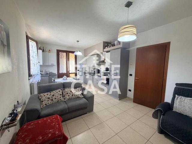 Appartamento in vendita di 78 m² in Via Cavour