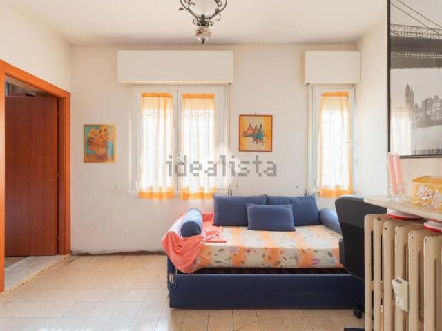 Appartamento in vendita di 78 m² in Via Cecilio Stazio, 25