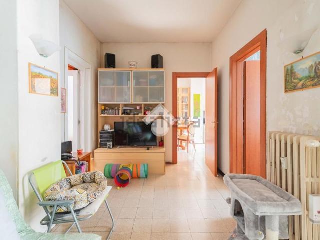 Appartamento in vendita di 78 m² in Via Cecilio Stazio, 25