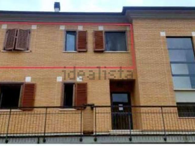 Appartamento in vendita di 78 m² in Via Celestino Rosatelli, 107