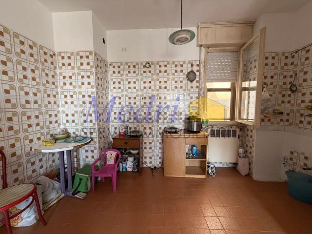 Appartamento in vendita di 78 m² in Via Cerchia di Sant&apos Egidio, 2253