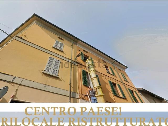 Appartamento in vendita di 78 m² in Via Cesare Battisti