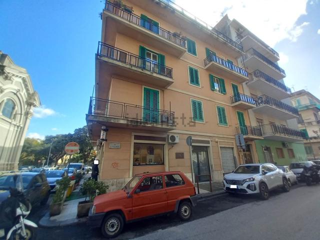 Appartamento in vendita di 78 m² in Via Cesareo Giovanni Alfredo, 20