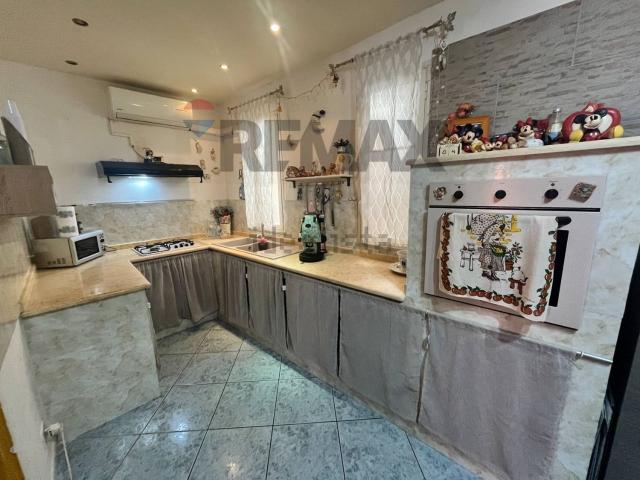 Appartamento in vendita di 78 m² in Via Chiappara Al Carmine