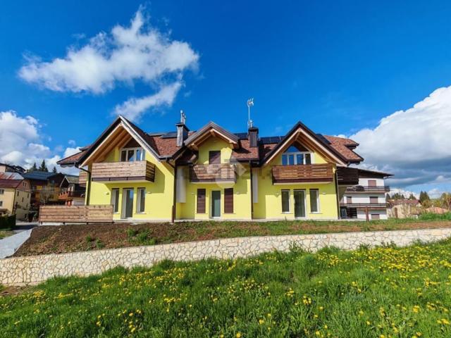 Appartamento in vendita di 78 m² in Via Chiesa, 57