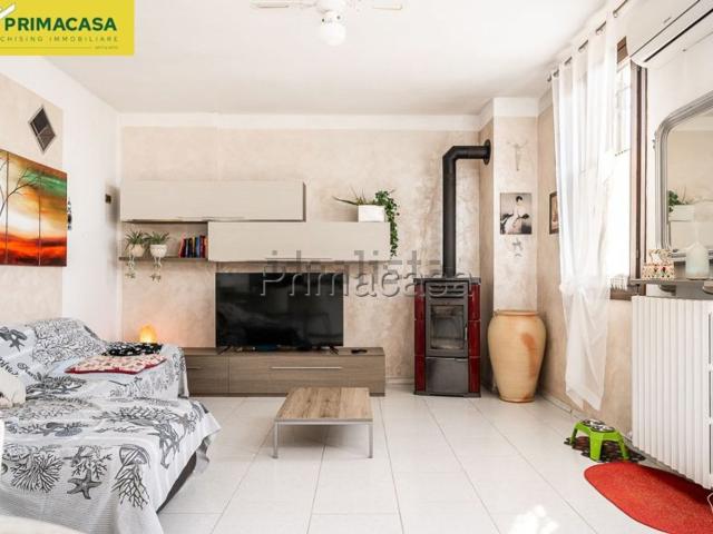 Appartamento in vendita di 78 m² in Via Chiesa