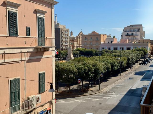 Appartamento in vendita di 78 m² in Via Cialdini, 25