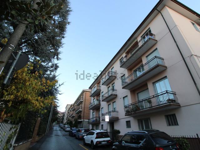 Appartamento in vendita di 78 m² in Via Cocito, 18