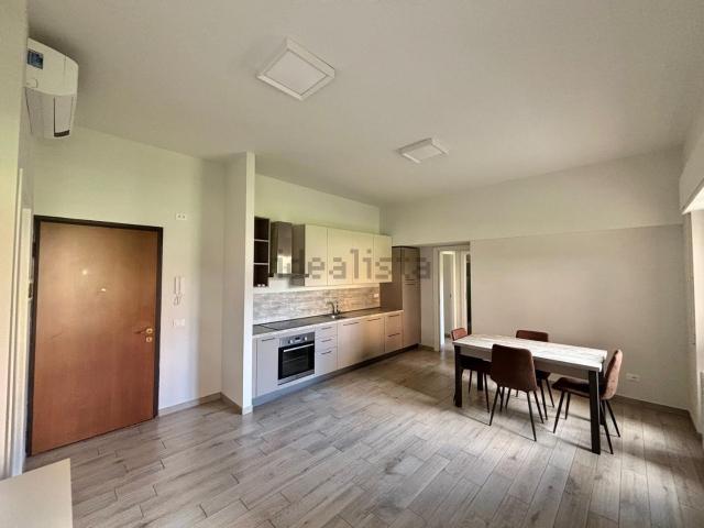 Appartamento in vendita di 78 m² in Via Corfù