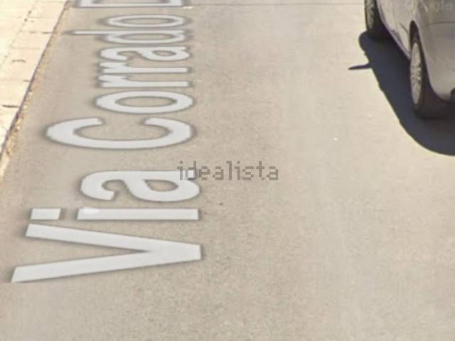 Appartamento in vendita di 78 m² in Via Corrado D&apos Agata