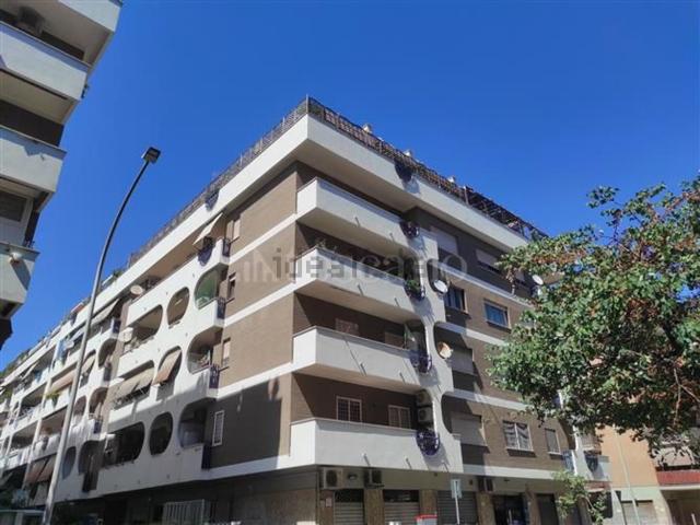 Appartamento in vendita di 78 m² in Via Corrado del Greco