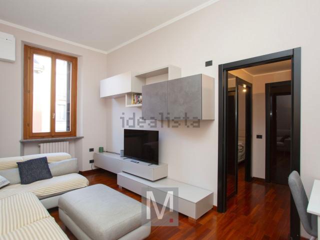 Appartamento in vendita di 78 m² in Via Correggio, 12