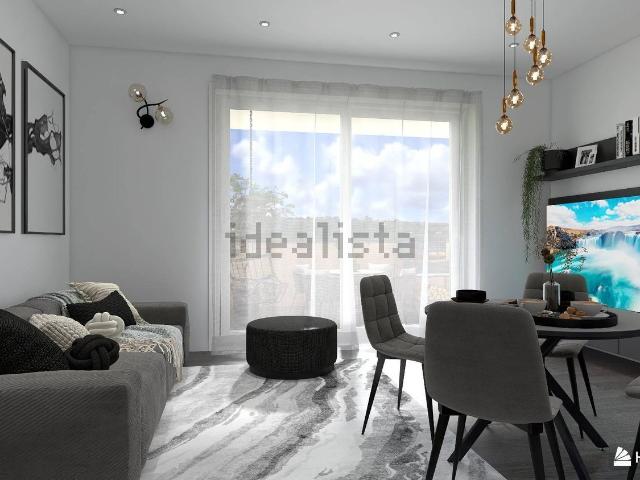 Appartamento in vendita di 78 m² in Via Costantino Bagli, 60
