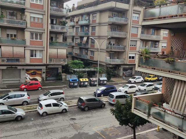 Appartamento in vendita di 78 m² in Via Costanzo Casana, 40