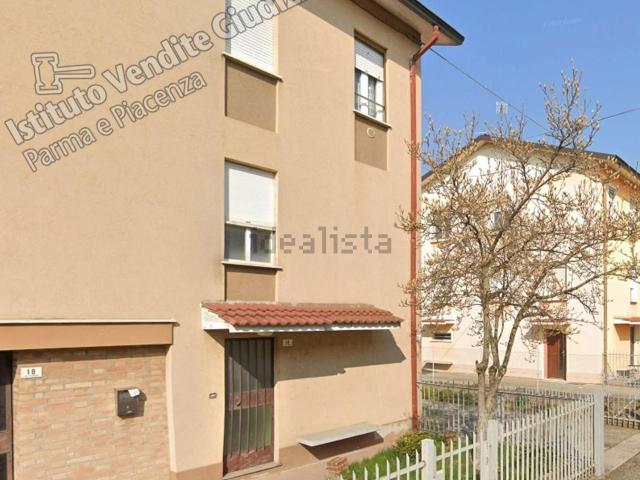 Appartamento in vendita di 78 m² in Via Claudio Monteverdi