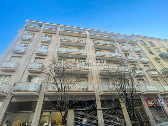 Appartamento in vendita di 78 m² in Via Claudio Luigi Berthollet, 4