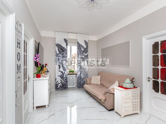 Appartamento in vendita di 78 m² in Via Cuneo