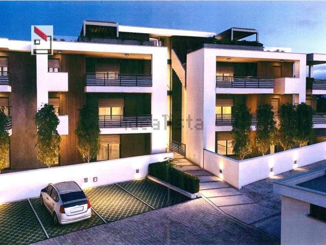 Appartamento in vendita di 78 m² in Via Cupetta