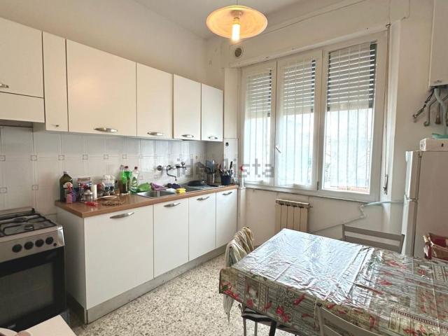 Appartamento in vendita di 78 m² in Via Custoza