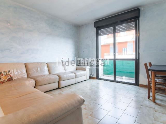 Appartamento in vendita di 78 m² in Via D. Chiesa, 91