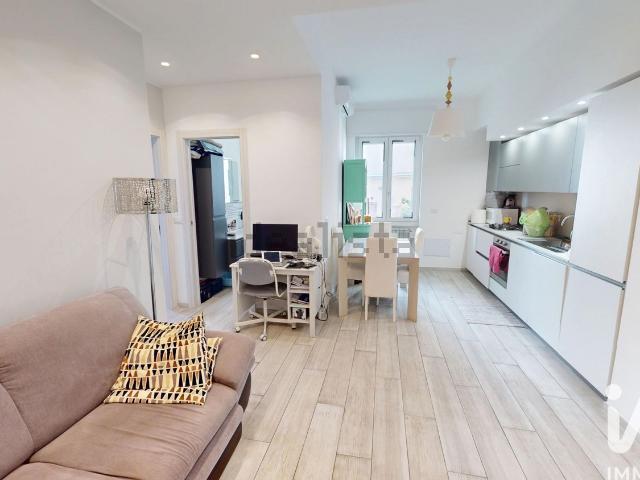 Appartamento in vendita di 78 m² in Via Dante Alighieri, 31