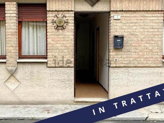 Appartamento in vendita di 78 m² in Via Daniele Manin, 3