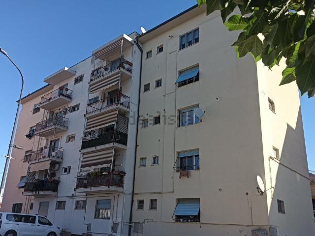 Appartamento in vendita di 78 m² in Via de Barberi