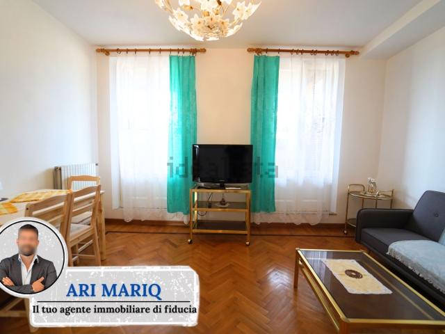 Appartamento in vendita di 78 m² in Via degli Zingari, 56