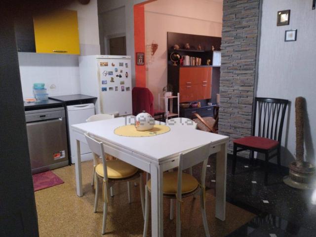 Appartamento in vendita di 78 m² in Via degli Storace, 1