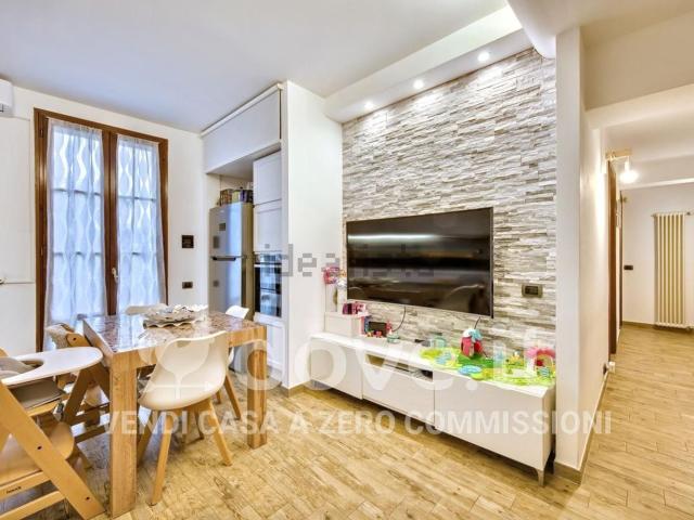 Appartamento in vendita di 78 m² in Via dei Confini, 270