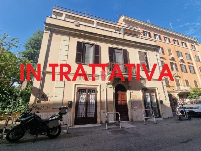 Appartamento in vendita di 78 m² in Via dei Furi, 15