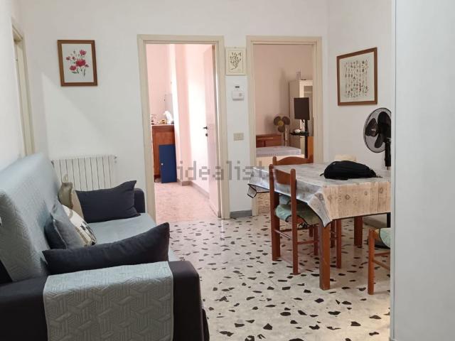 Appartamento in vendita di 78 m² in Via dei Juvenci, 1