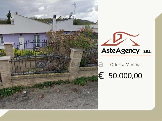 Appartamento in vendita di 78 m² in Via dei Ligustri