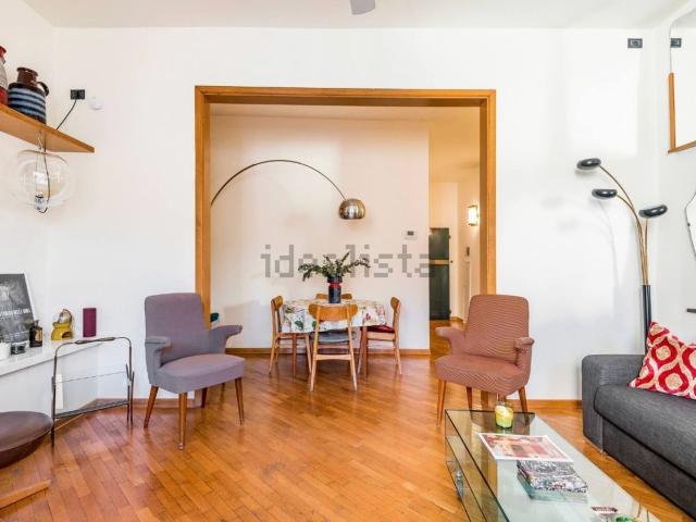 Appartamento in vendita di 78 m² in Via dei Serragli