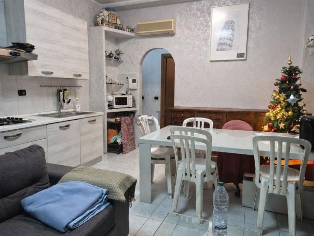 Appartamento in vendita di 78 m² in Via dei Partigiani, 107
