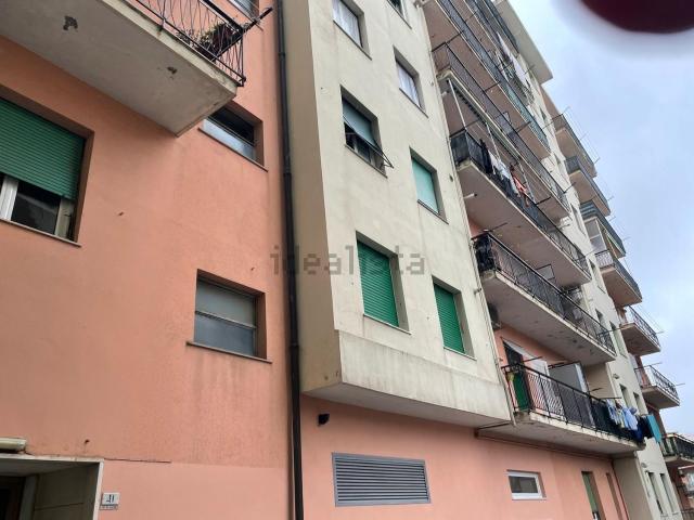 Appartamento in vendita di 78 m² in Via dei Platani, 41