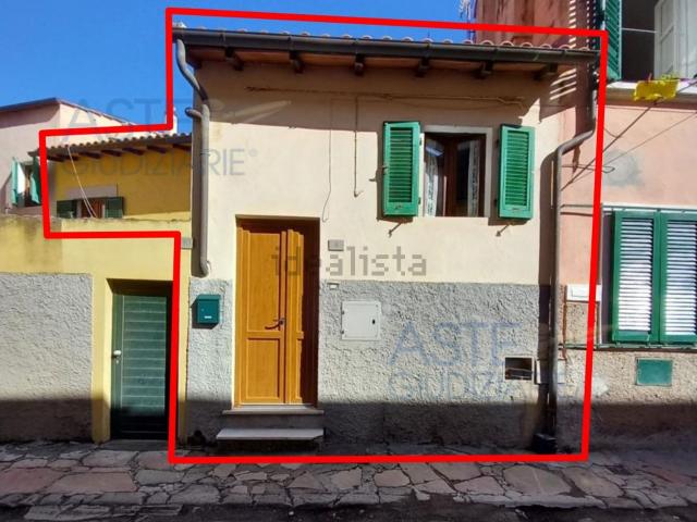 Appartamento in vendita di 78 m² in Via del Carmine