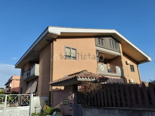 Appartamento in vendita di 78 m² in Via del Casale Agostinelli