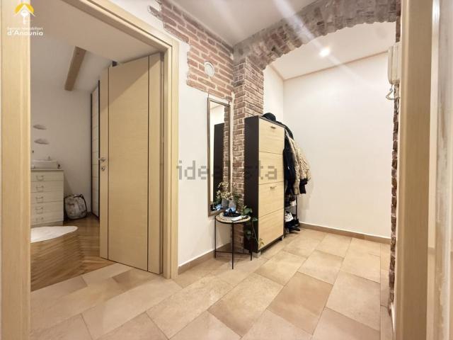 Appartamento in vendita di 78 m² in Via del Casello